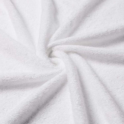 Veseacky Women Bath Wrap Towel for Womens Shower with Pocket Adjustable Spa Robe & Facial Headband