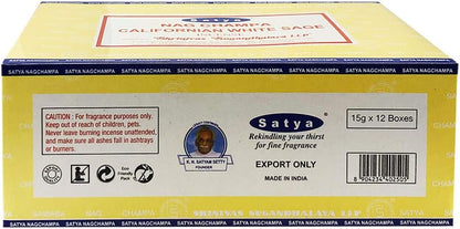 TRUMIRI Incense Stick Holder Bundle with Satya Sai Baba Nagchampa 250g Bulk Incense Sticks Nag Champa Agarbatti - Pack of 1 (Approx 250 Insence-Sticks)