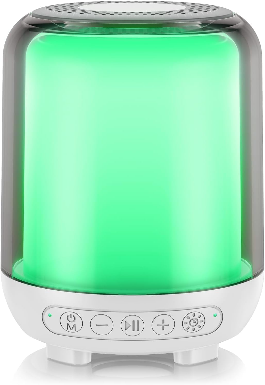 Light Therapy Lamp for Anxiety Relief, Designed for Photosensitivity, Migraine and Insomnia, Soft Light Paired with Soothing Music to Aid Sleep and Emotional Regulation