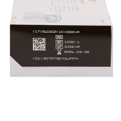3M™ Micropore™ Surgical Tape 1530-1, 1 IN x 10 YD (2,5cm x 9,1m), 12 Rolls/Carton