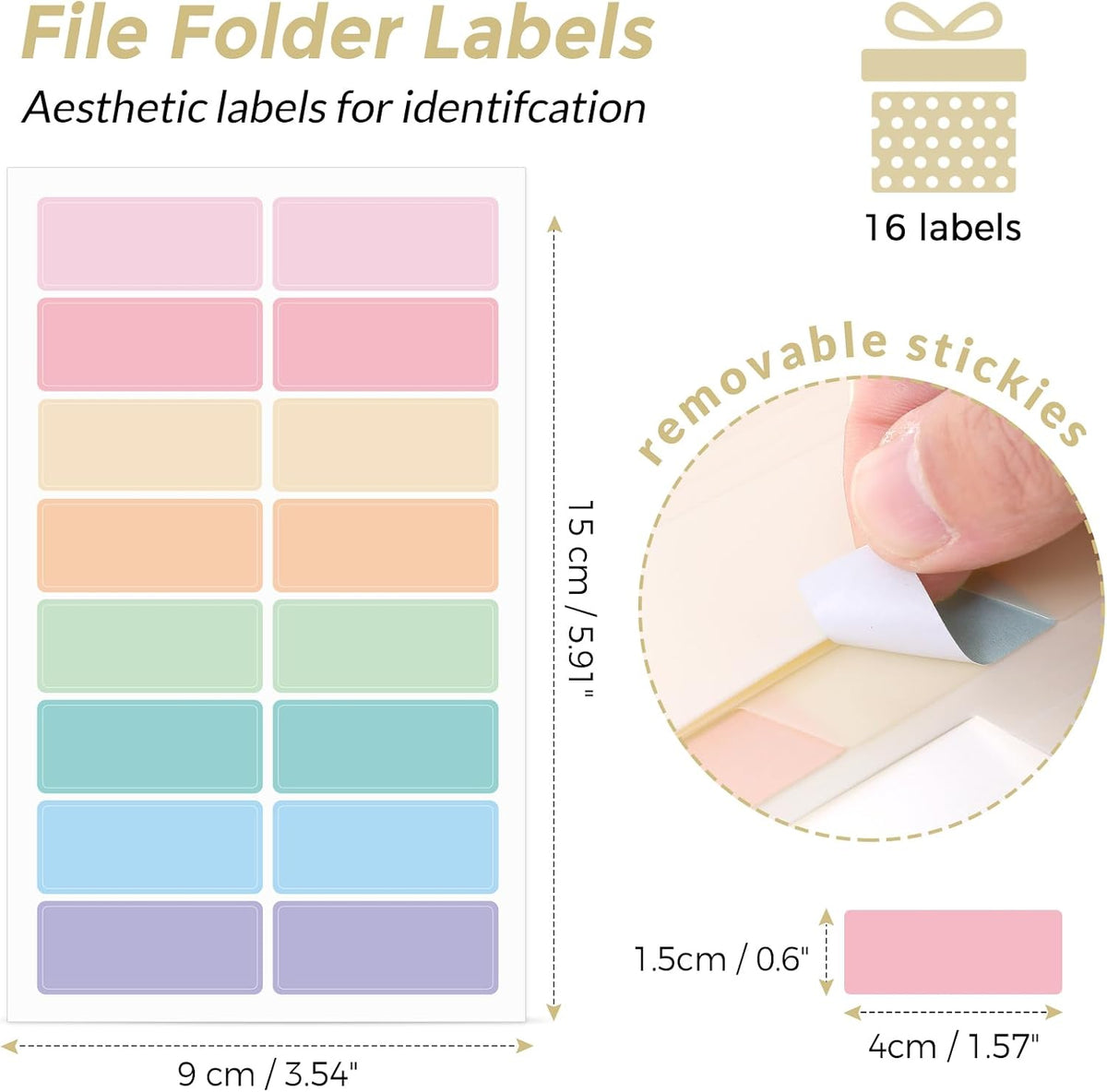 SKYDUE Expanding File Folder, Accordion File Organizer with 8 Pockets, Expandable Document Paper Receipt Holder for School Office Hospital, Letter/A4 Size Pink
