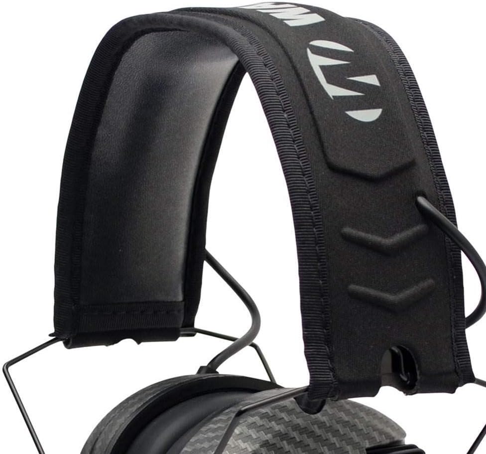 Walker's Razor Slim Electronic Muff - Colors B