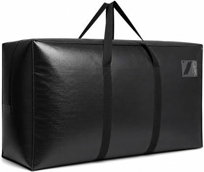 Extra Large Storage Bags, Giant XXL Moving Storage Bag Heavy Duty, Jumbo Huge Waterproof Big Storage Bags, Bounce House Storage Bag