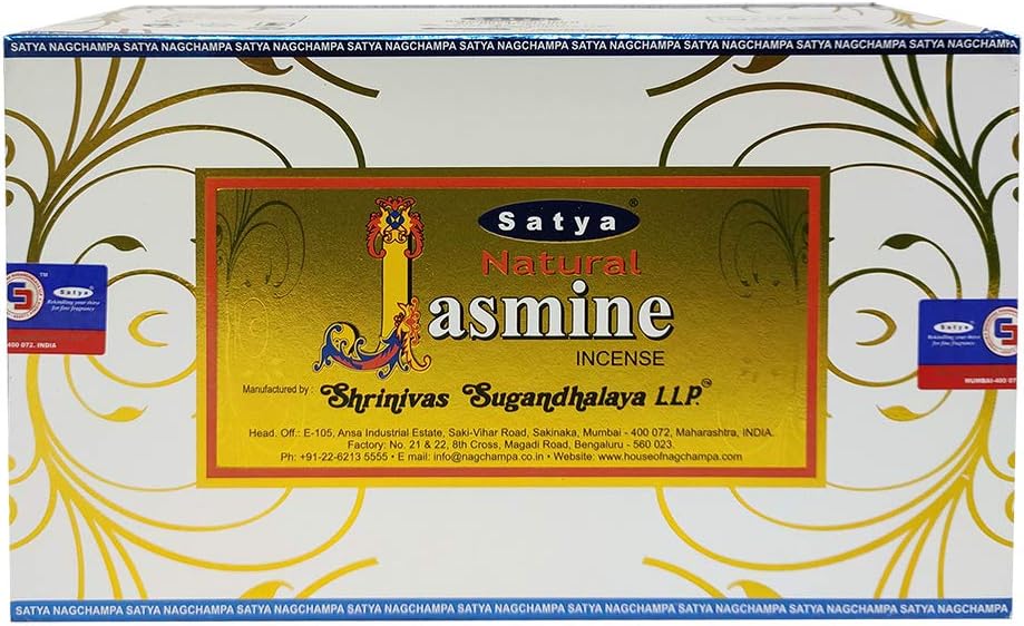 TRUMIRI Incense Stick Holder Bundle with Satya Sai Baba Nagchampa 250g Bulk Incense Sticks Nag Champa Agarbatti - Pack of 1 (Approx 250 Insence-Sticks)