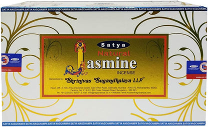 TRUMIRI Incense Stick Holder Bundle with Satya Sai Baba Nagchampa 250g Bulk Incense Sticks Nag Champa Agarbatti - Pack of 1 (Approx 250 Insence-Sticks)