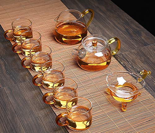 Imozai Organic Oolong Tea Bags 100 Count Individually Wrapped