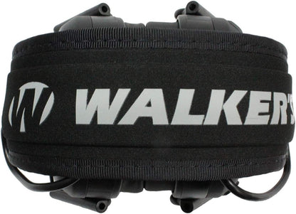Walker's Razor Slim Electronic Muff - Colors B