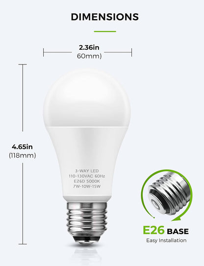 L LOHAS LED Sleep aid Amber Light Bulbs, Blue Light Blocking, A19 9W(60 Watt Equivalent) Dim Light Bulbs, 1800K Warm Light Bulb, E26 Base, 2 Pack