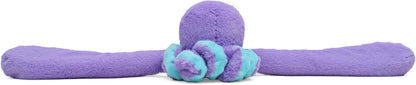 HUGIMALS Hugarounds Sidney the Sea Turtle 2.5 lb Microwaveable & Freezable Weighted Plush Neck & Shoulder Wrap | Soothing, Comforting Hugs for Self-Care & Relaxation | Unscented for Ages 2+
