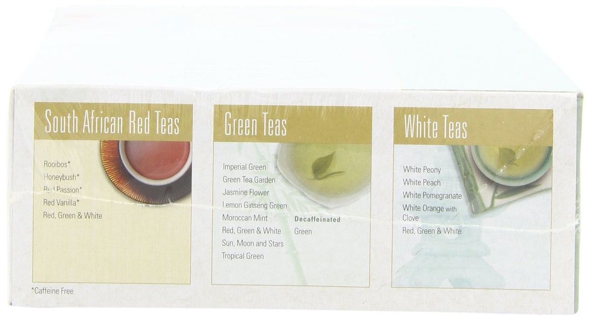 Davidson's Organics, Spearmint Leaves, 100-count Unwrapped Tea Bags