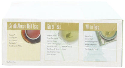 Davidson's Organics, Spearmint Leaves, 100-count Unwrapped Tea Bags