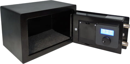 Genie Hand – Time Lock Safe Countdown – B-Class Lock – Anti Bounce Technology
