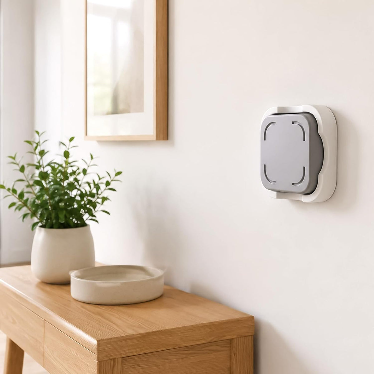 Smartphone Access Blocker Device Mount Compatible with Brick