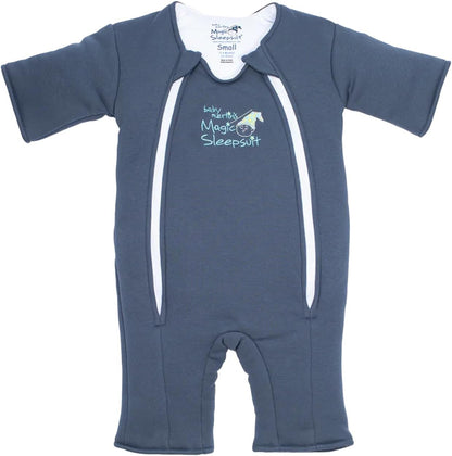 Magic Sleepsuit Baby Merlin's Cotton Baby Swaddle Transition Product