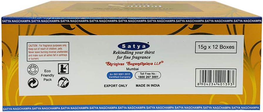 TRUMIRI Incense Stick Holder Bundle with Satya Sai Baba Nagchampa 250g Bulk Incense Sticks Nag Champa Agarbatti - Pack of 1 (Approx 250 Insence-Sticks)