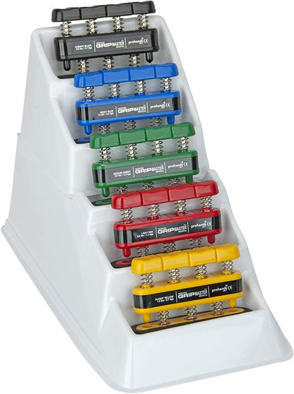 Prohands Gripmaster Medical Hand and Finger Exerciser