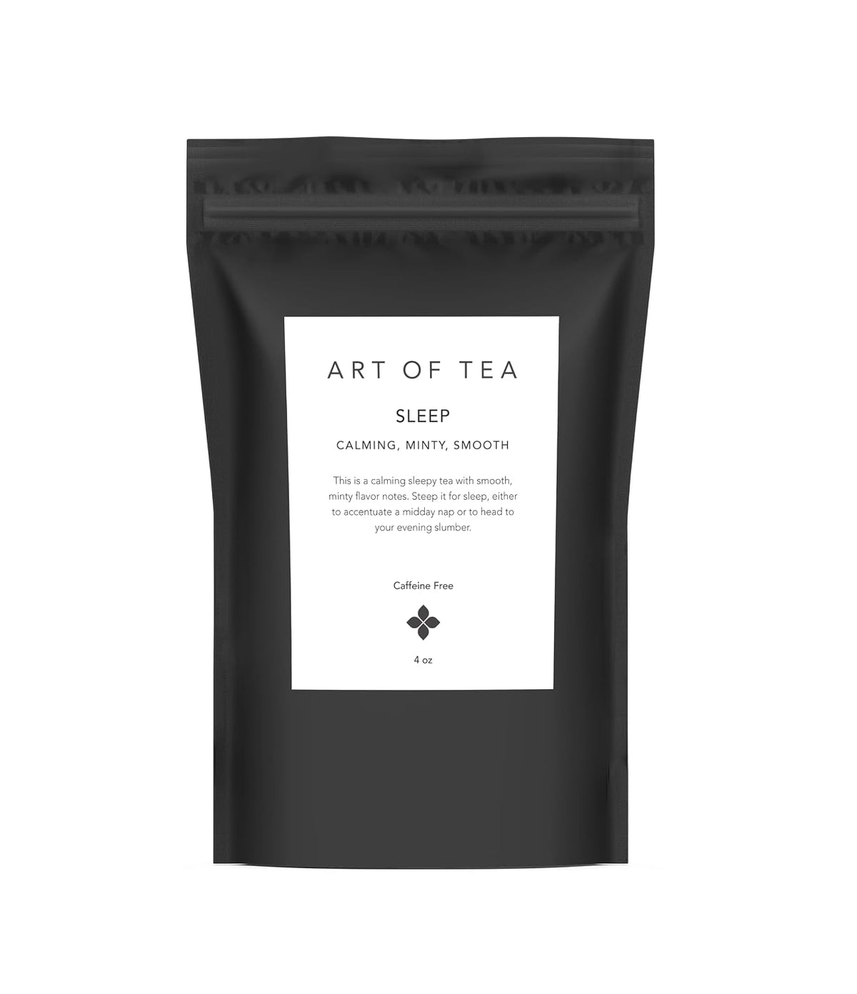 Art of Tea Organic French Lemon Ginger 1.5oz Loose Leaf Tea Tin, Caffeine Free Herbal Tea, Organic Rooibos & Lemongrass Ginger Tea, Premium Loose Leaf Herbal Tea for Relaxation & Digestion
