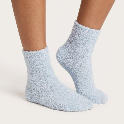 Unboxme Gifts Warm & Cozy Ultra-Luxe Cloud Sock, Gift for Women & Men