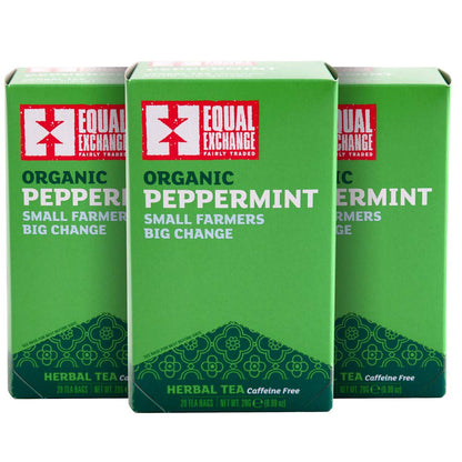Equal Exchange, Tea Rooibos Organic, 20 Count