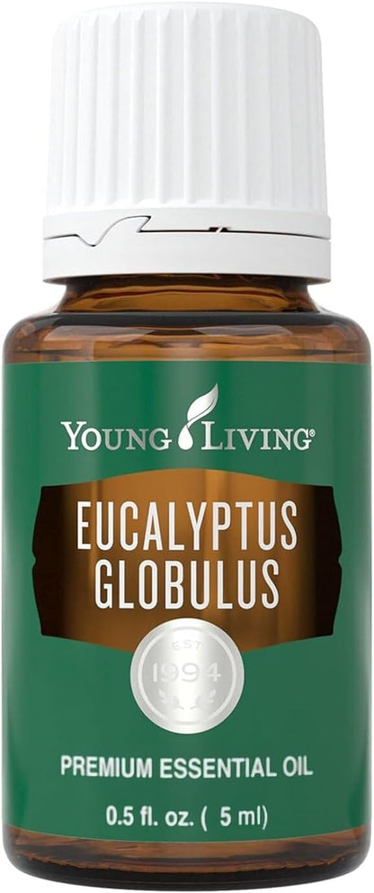 Lavender Essential Oil by Young Living, 15 Milliliters, Topical and Aromatic Use