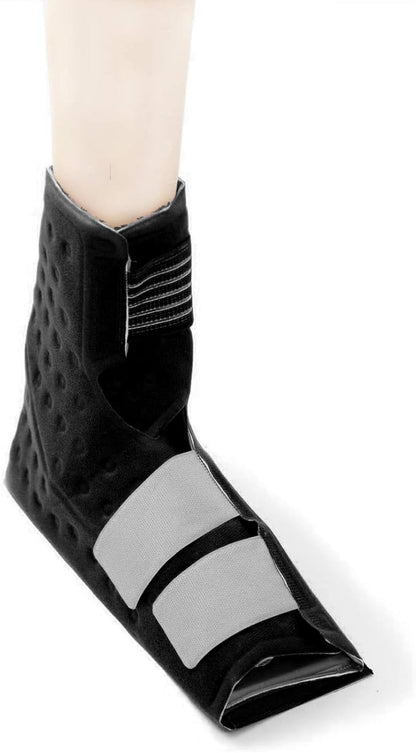 Cold Water Therapy Kneepad for use with Cryotherapy Units - Pad Only for Circulating Ice Machine for Knee Surgery, Injury, ACL - Pain Relief Cold Therapy Pad for Post Surgery Recovery