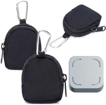 for Brick Phone Access Blocker Hard Carrying Case