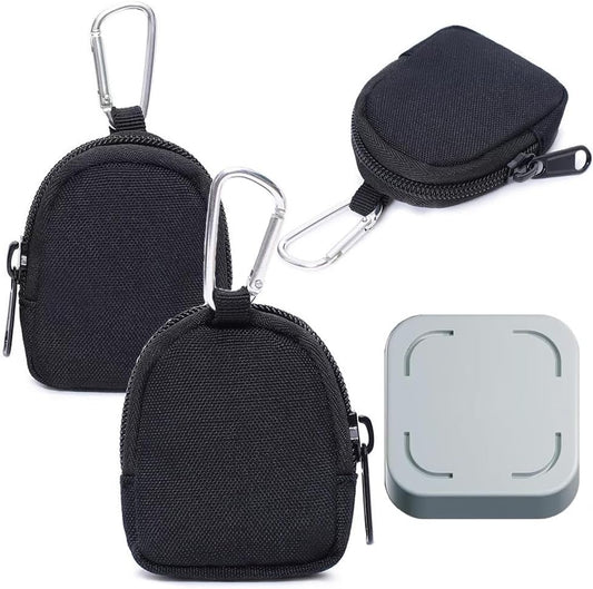 for Brick Phone Access Blocker Hard Carrying Case