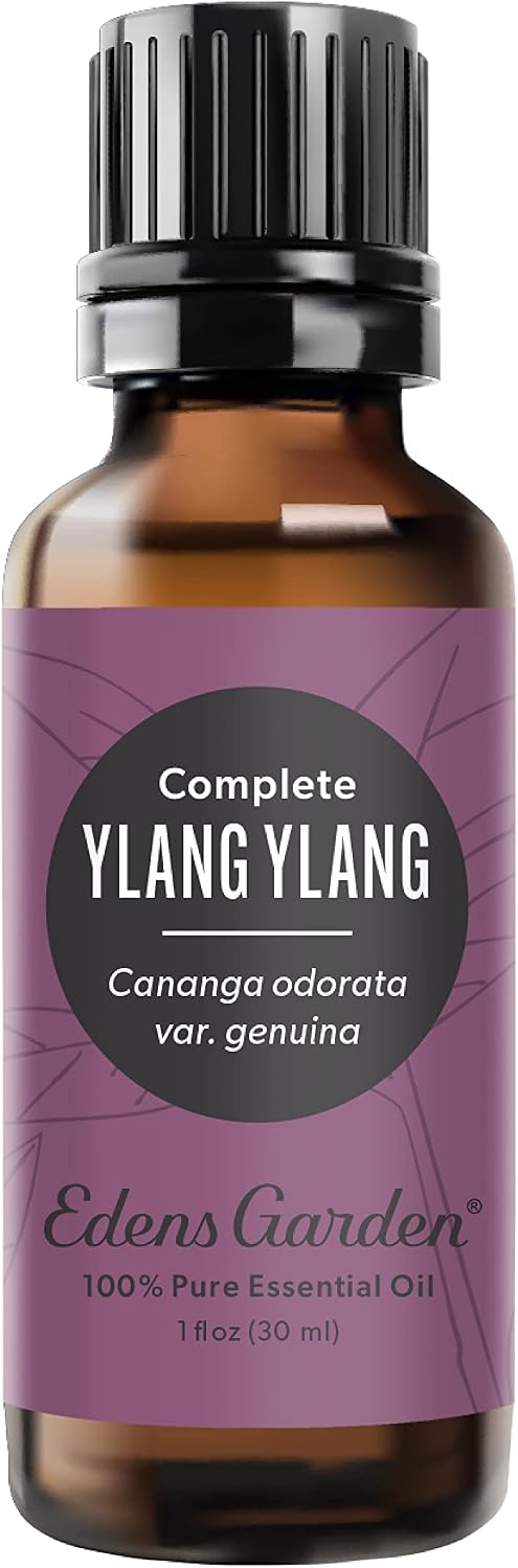 Edens Garden Lavender- Bulgarian Essential Oil- 100% Pure Premium Grade, Undiluted, Natural, Therapeutic, Aromatherapy, The Best for Diffuser, Skin, Humidifiers, Kid Safe 10 ml (.33 fl oz)