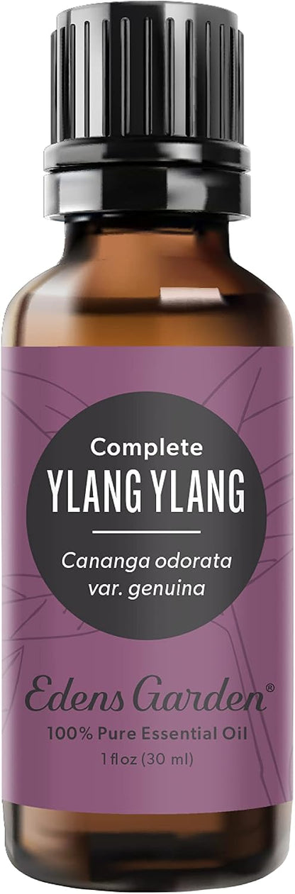 Edens Garden Lavender- Bulgarian Essential Oil- 100% Pure Premium Grade, Undiluted, Natural, Therapeutic, Aromatherapy, The Best for Diffuser, Skin, Humidifiers, Kid Safe 10 ml (.33 fl oz)