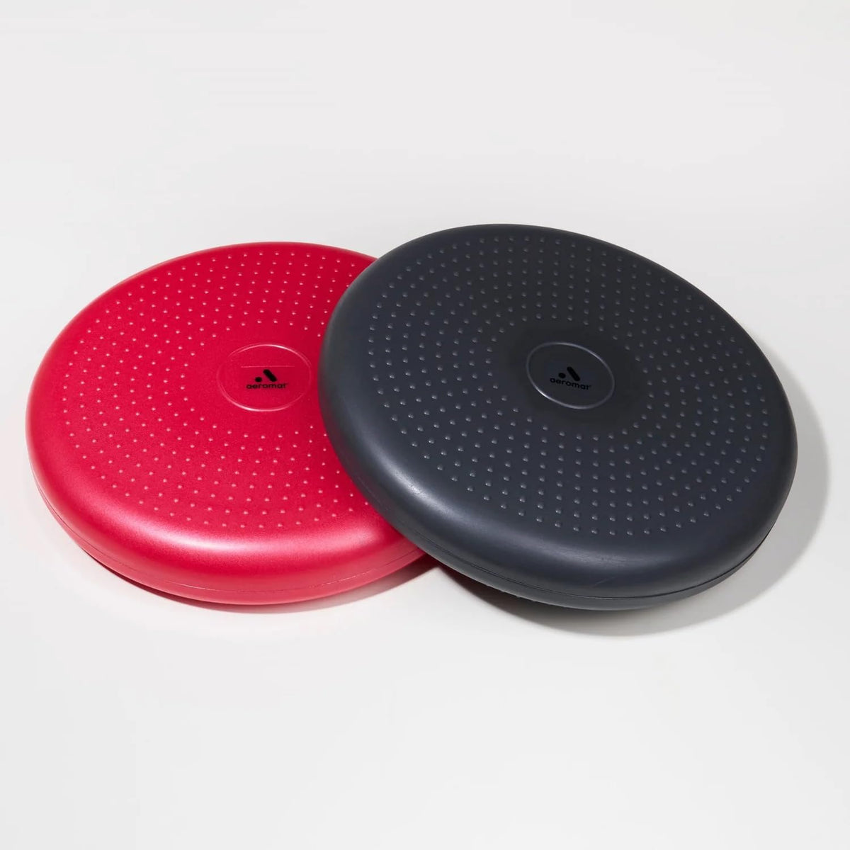 Aeromat Balance Disc Cushion 13.5" Diameter - red