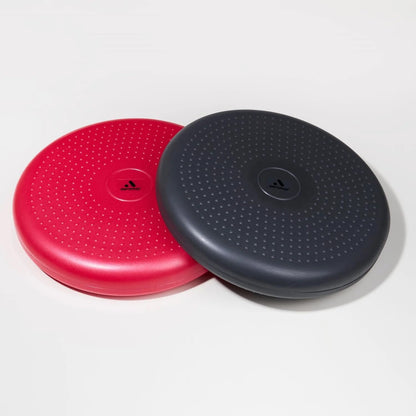 Aeromat Balance Disc Cushion 13.5" Diameter - red