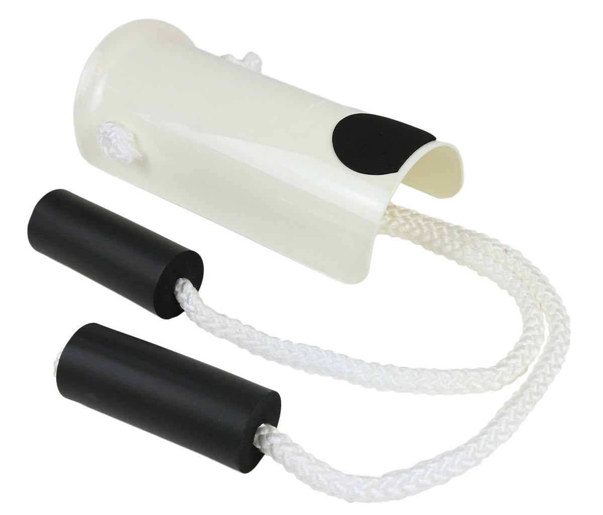FabLife 86-0040 Formed Sock Aid, Continuous Loop Handle