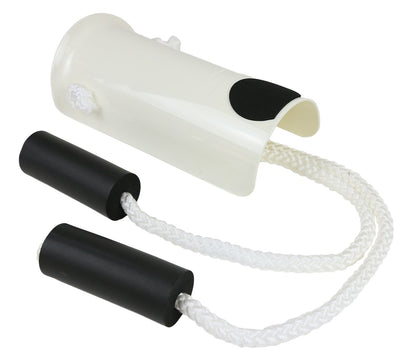FabLife 86-0040 Formed Sock Aid, Continuous Loop Handle