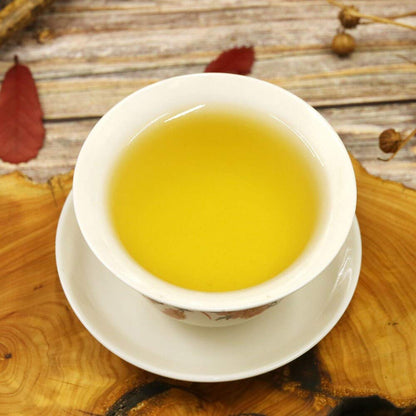FullChea - Gaoshan Oolong Tea Loose Leaf, 5.29oz / 150g