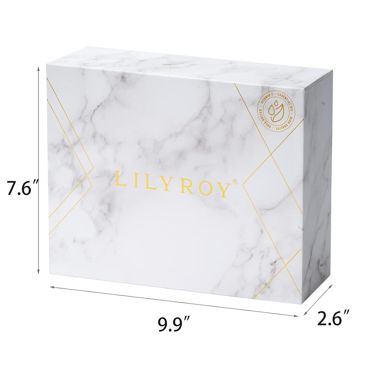 Gifts for Women & Men, Birthday Gifts - 15 Pcs Luxurious Spa Gift Set