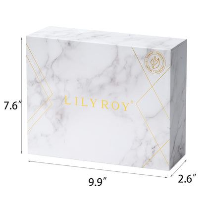 Gifts for Women & Men, Birthday Gifts - 15 Pcs Luxurious Spa Gift Set