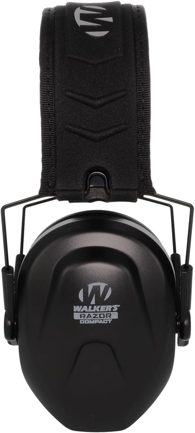 Walker's unisex-adult Walker's Earmuffs