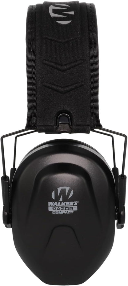 Walker's unisex-adult Walker's Earmuffs
