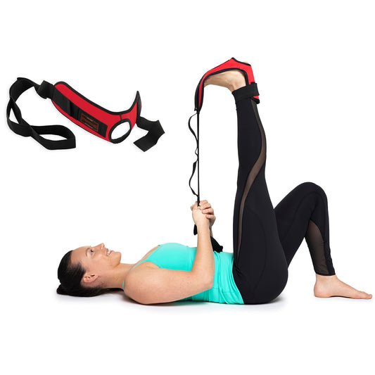 OPTP The Original Stretch-EZ – Plantar Fasciitis Stretcher, Made in the USA