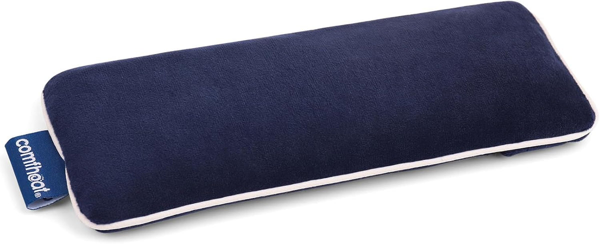 Unscented Weighted Eye Pillow for Yoga, Relaxation