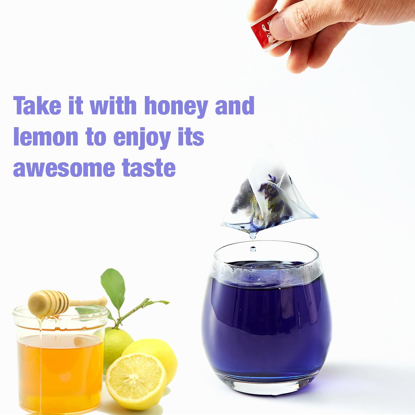 50 Milk Thistle Tea Bags for Detox Cleanse & Repair| Thorne Milk Thistle Herbal Tea for Support