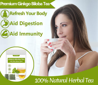 Premium Hibiscus Tea Bags,60 Tea Bags 2g /4.24 Oz,100% Pure Dried Hibiscus Flower,Natural & No Additives,Caffeine Free.