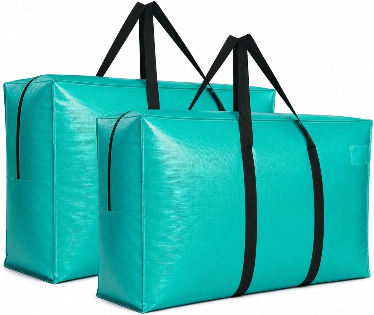Extra Large Storage Bags, Giant XXL Moving Storage Bag Heavy Duty, Jumbo Huge Waterproof Big Storage Bags, Bounce House Storage Bag