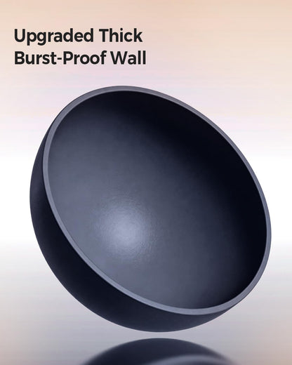 KEEP Exercise Ball Anti-Burst - Thickened Yoga Ball Pilates Ball for Physical Therapy, Fitness Ball for Workout, Core Strength and Physical Therapy