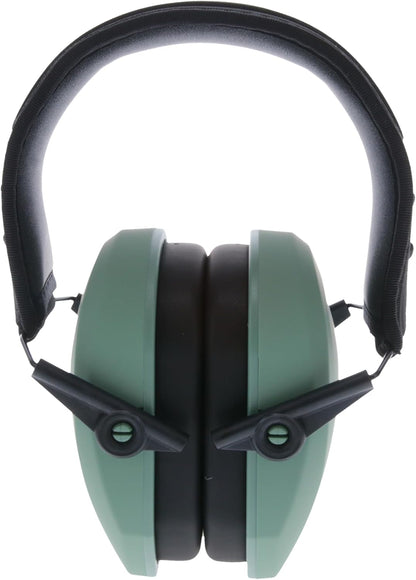 Walker's unisex-adult Walker's Earmuffs
