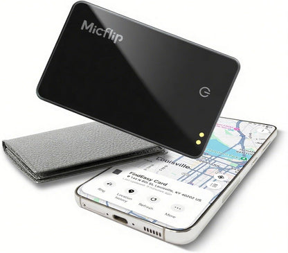 Wallet Tracker Card, Only for Samsung SmartThings
