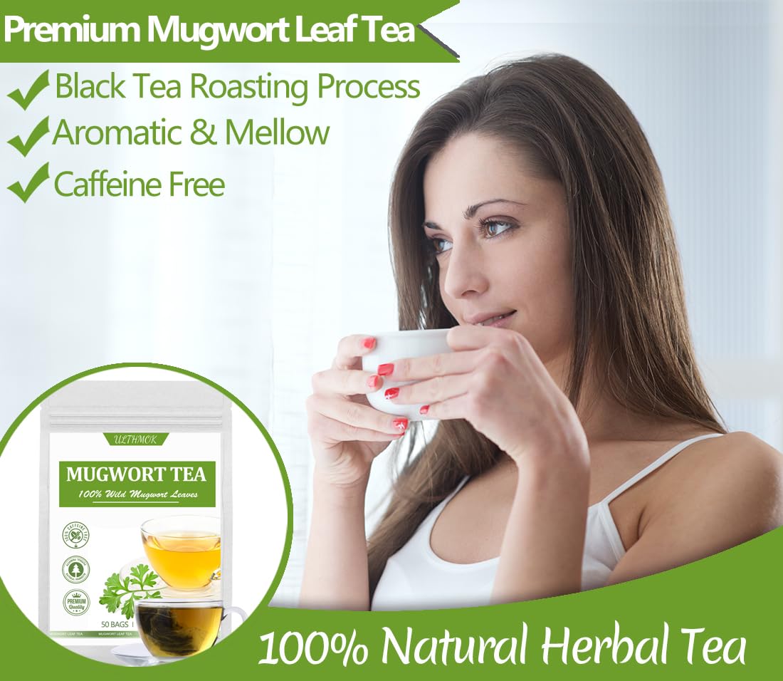 Premium Hibiscus Tea Bags,60 Tea Bags 2g /4.24 Oz,100% Pure Dried Hibiscus Flower,Natural & No Additives,Caffeine Free.