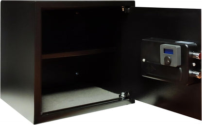 Genie Hand – Time Lock Safe Countdown – B-Class Lock – Anti Bounce Technology