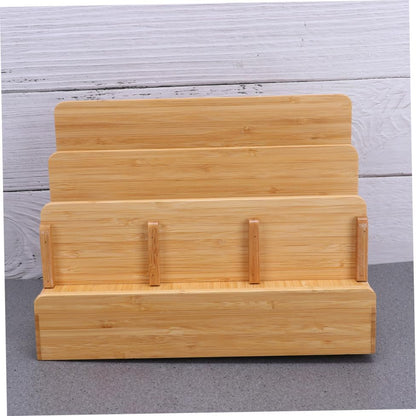 Charging Station Docking Organizer Cellphone Holder for Smartphones Phone Accessories