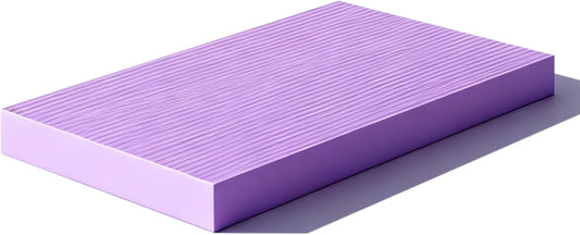 Balance Pad for Yoga Training, Non-Slip Water-Resistant